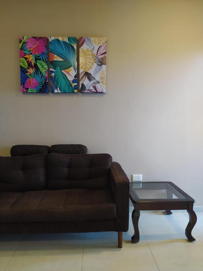 Apart Boutique Apartment Posadas Exterior photo