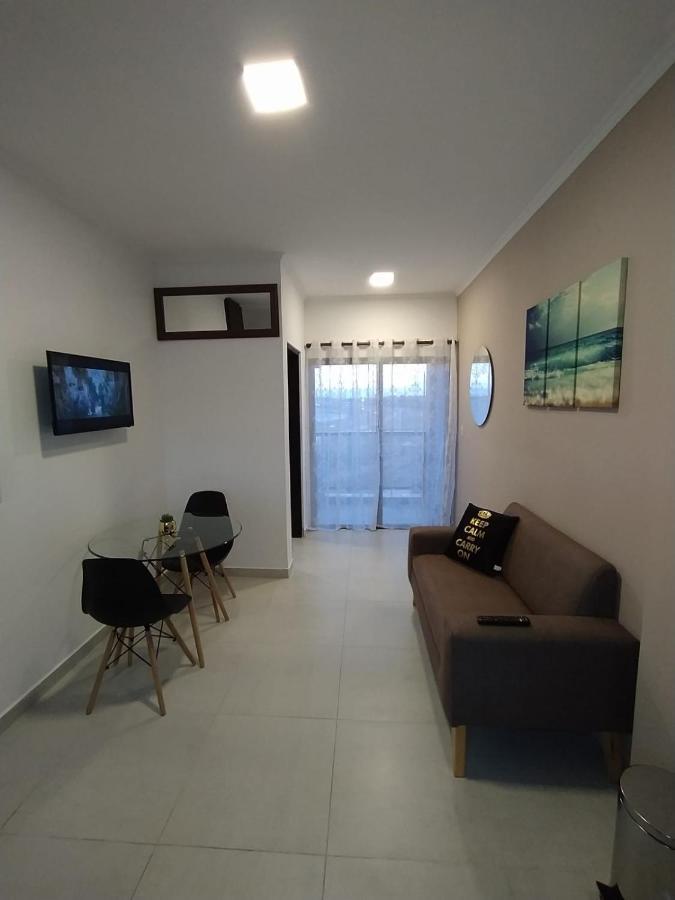 Apart Boutique Apartment Posadas Exterior photo