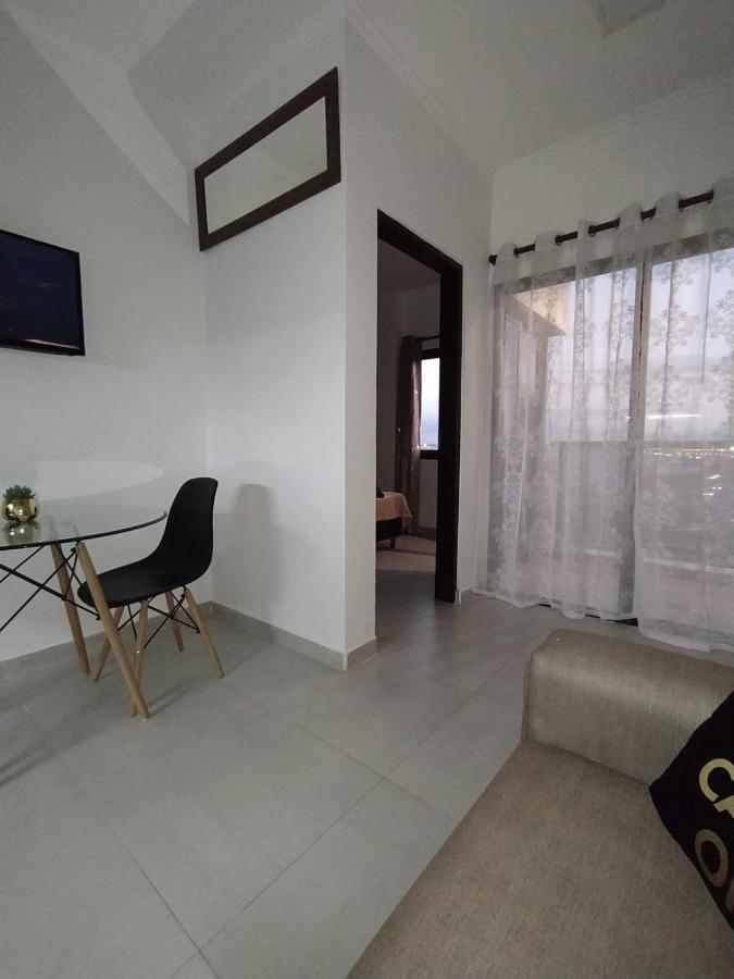 Apart Boutique Apartment Posadas Exterior photo