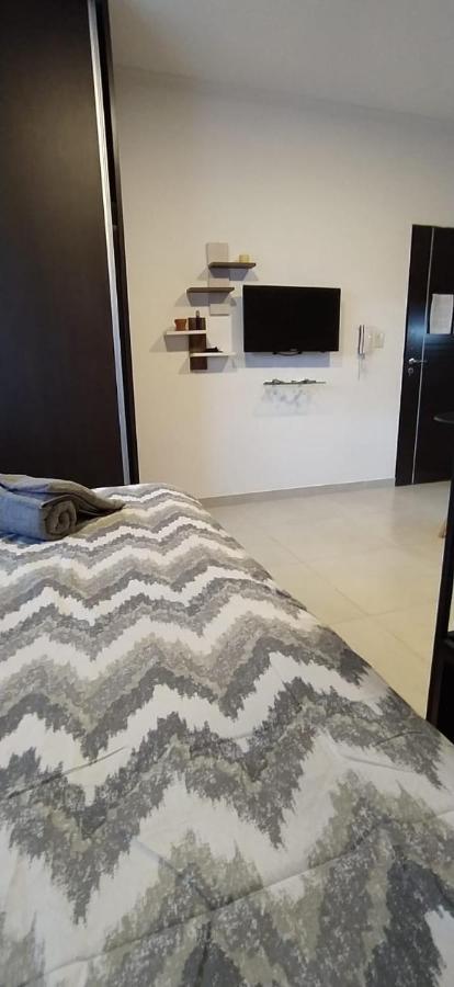 Apart Boutique Apartment Posadas Exterior photo