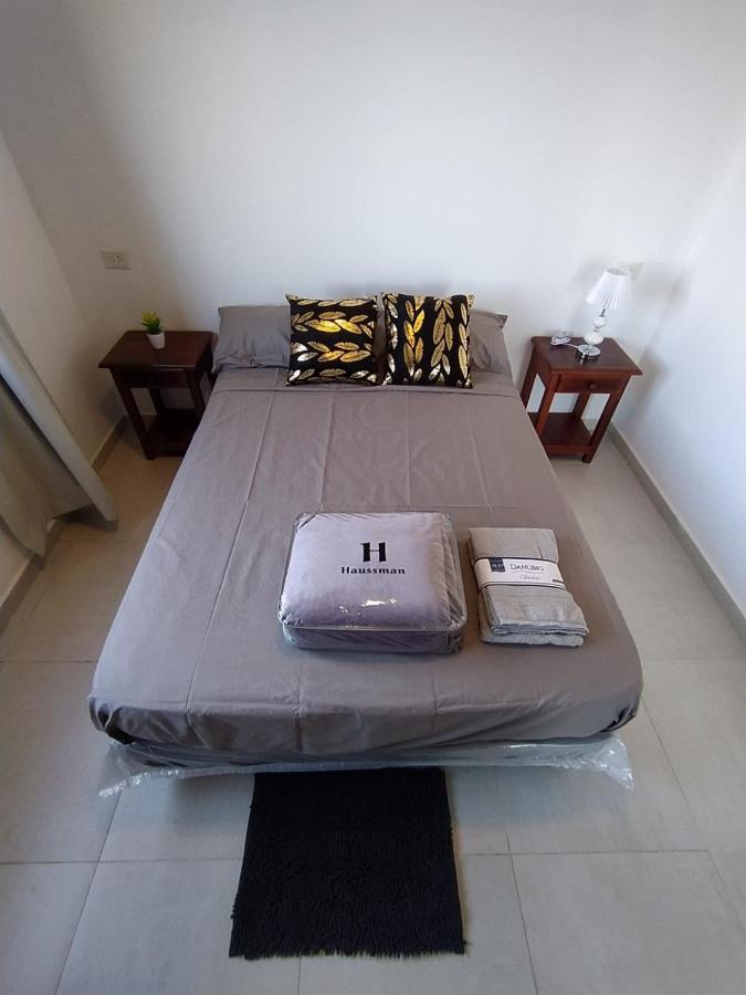 Apart Boutique Apartment Posadas Exterior photo