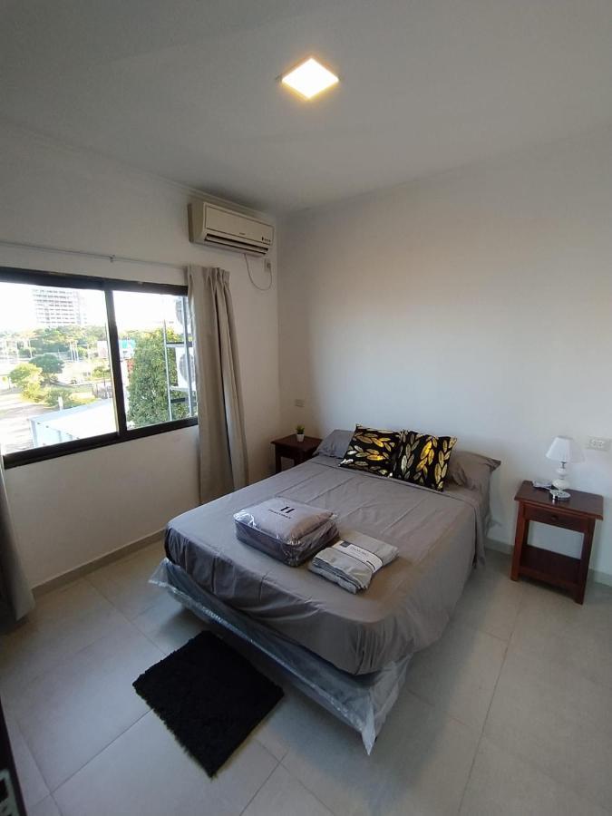 Apart Boutique Apartment Posadas Exterior photo