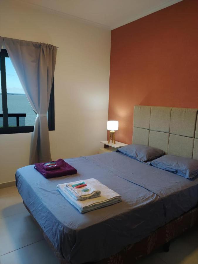 Apart Boutique Apartment Posadas Exterior photo